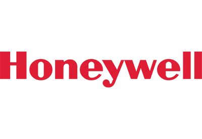 Honeywell thermostats, installed