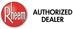 Rheem Authorized Dealer